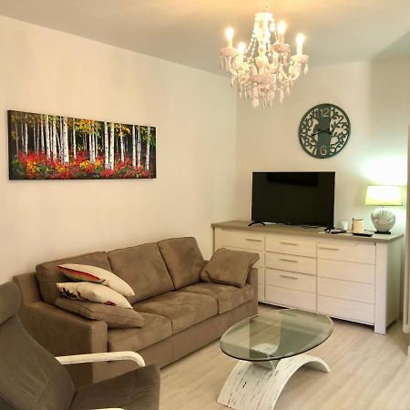 Paradise Apartment Μαλτσεζίνε Εξωτερικό φωτογραφία