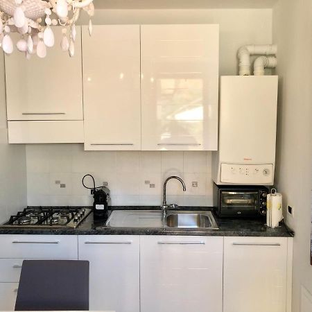 Paradise Apartment Μαλτσεζίνε Εξωτερικό φωτογραφία