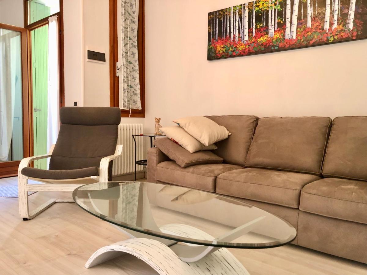 Paradise Apartment Μαλτσεζίνε Εξωτερικό φωτογραφία