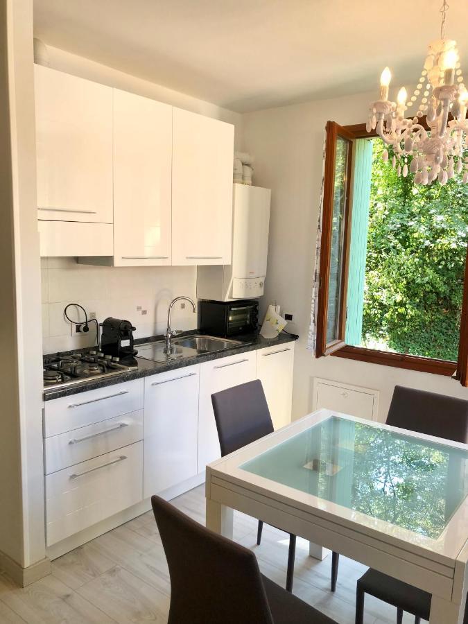 Paradise Apartment Μαλτσεζίνε Εξωτερικό φωτογραφία