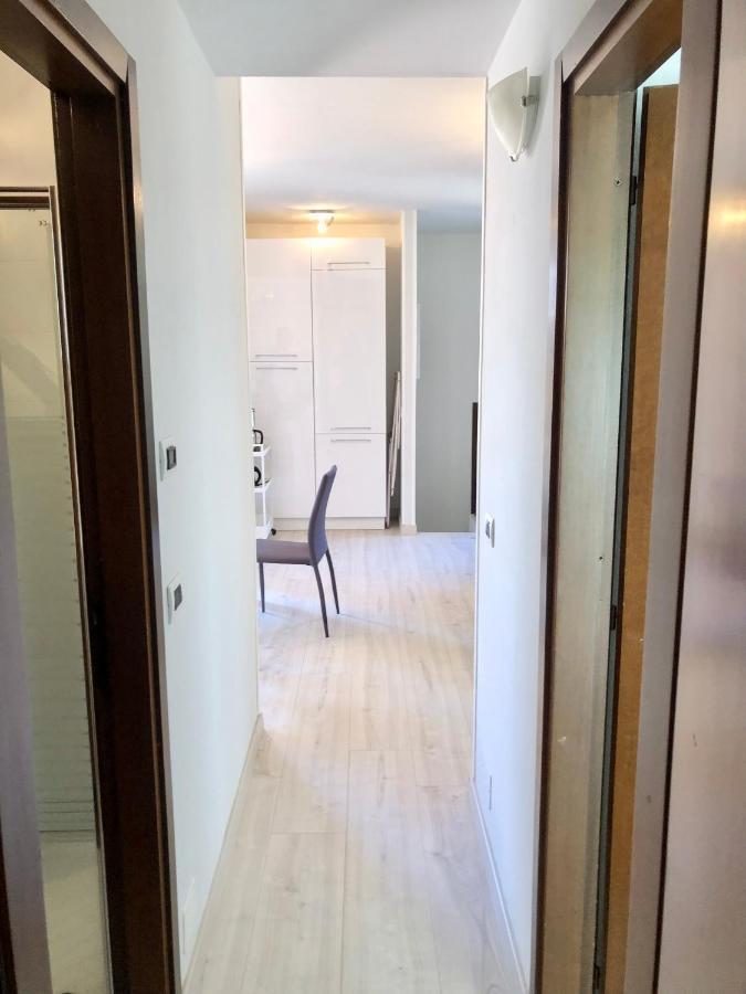 Paradise Apartment Μαλτσεζίνε Εξωτερικό φωτογραφία