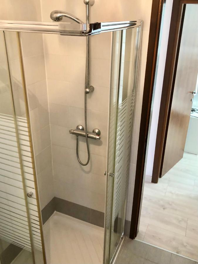 Paradise Apartment Μαλτσεζίνε Εξωτερικό φωτογραφία