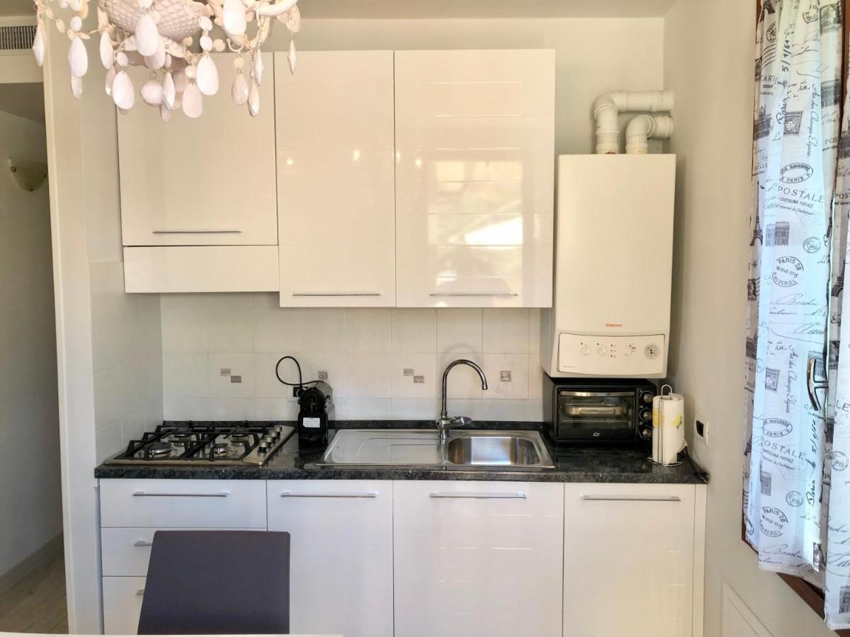 Paradise Apartment Μαλτσεζίνε Εξωτερικό φωτογραφία