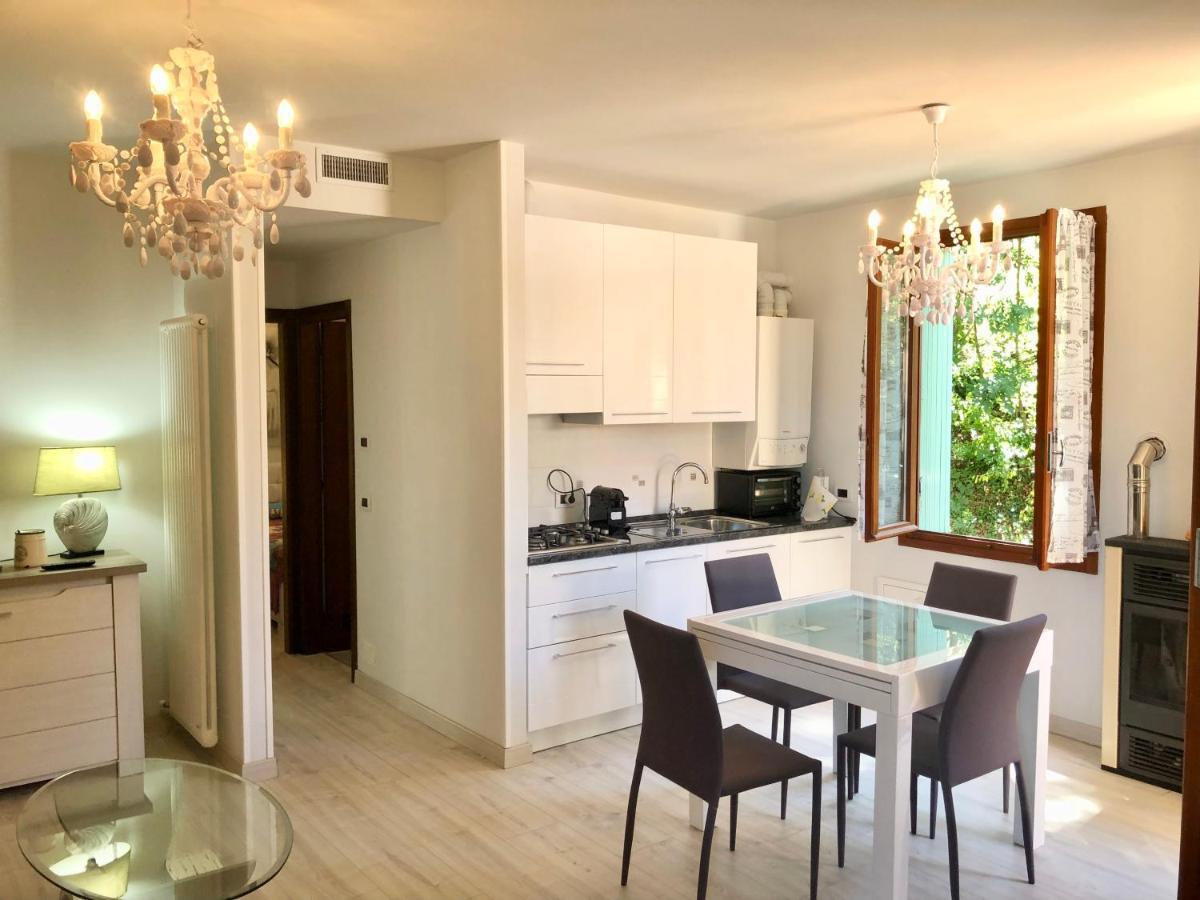 Paradise Apartment Μαλτσεζίνε Εξωτερικό φωτογραφία