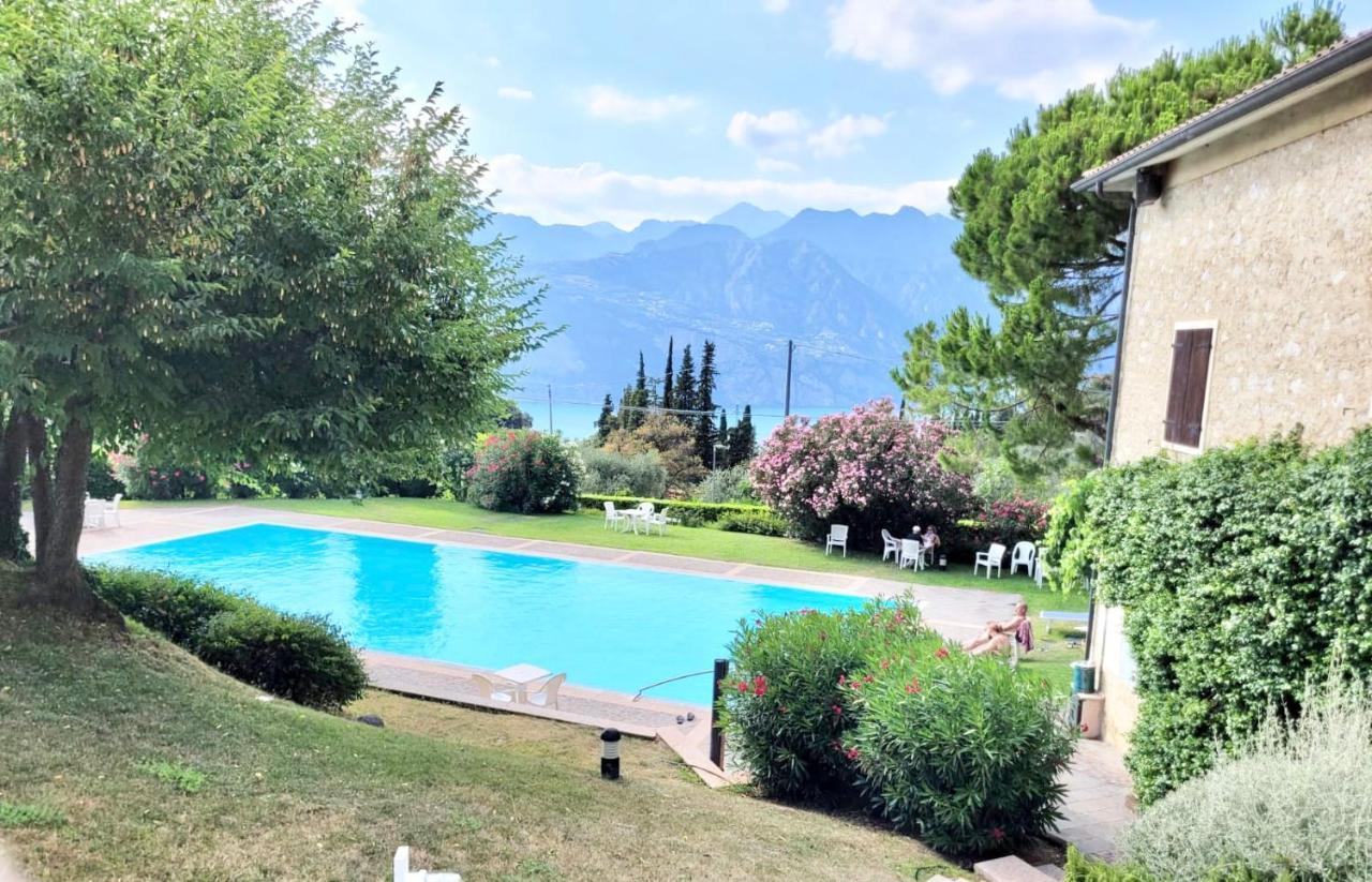 Paradise Apartment Μαλτσεζίνε Εξωτερικό φωτογραφία