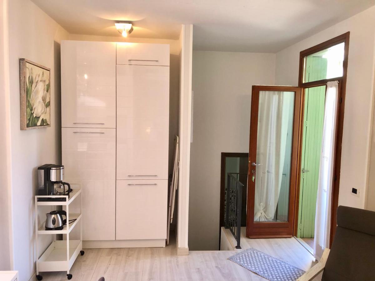 Paradise Apartment Μαλτσεζίνε Εξωτερικό φωτογραφία