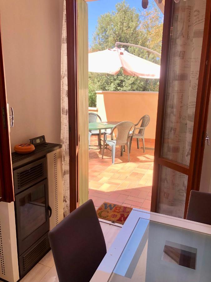 Paradise Apartment Μαλτσεζίνε Εξωτερικό φωτογραφία