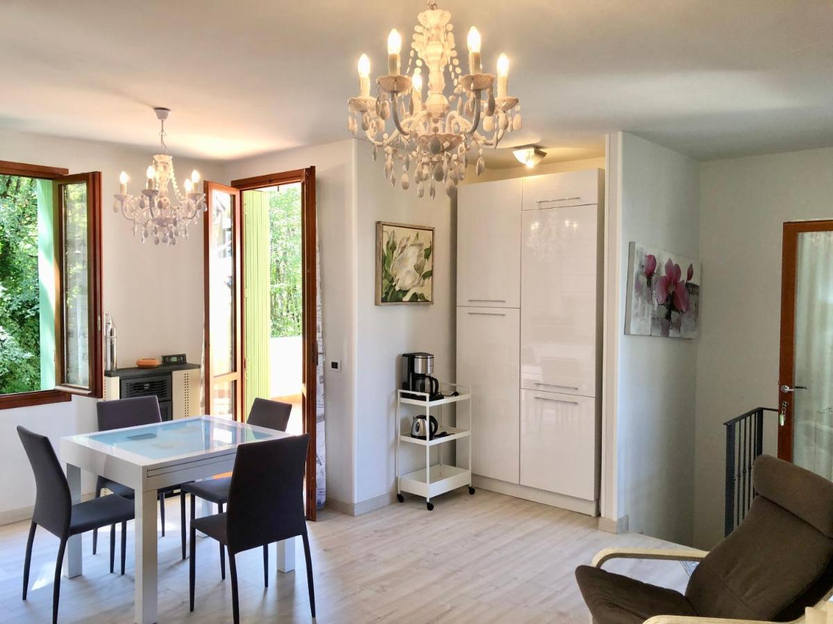 Paradise Apartment Μαλτσεζίνε Εξωτερικό φωτογραφία