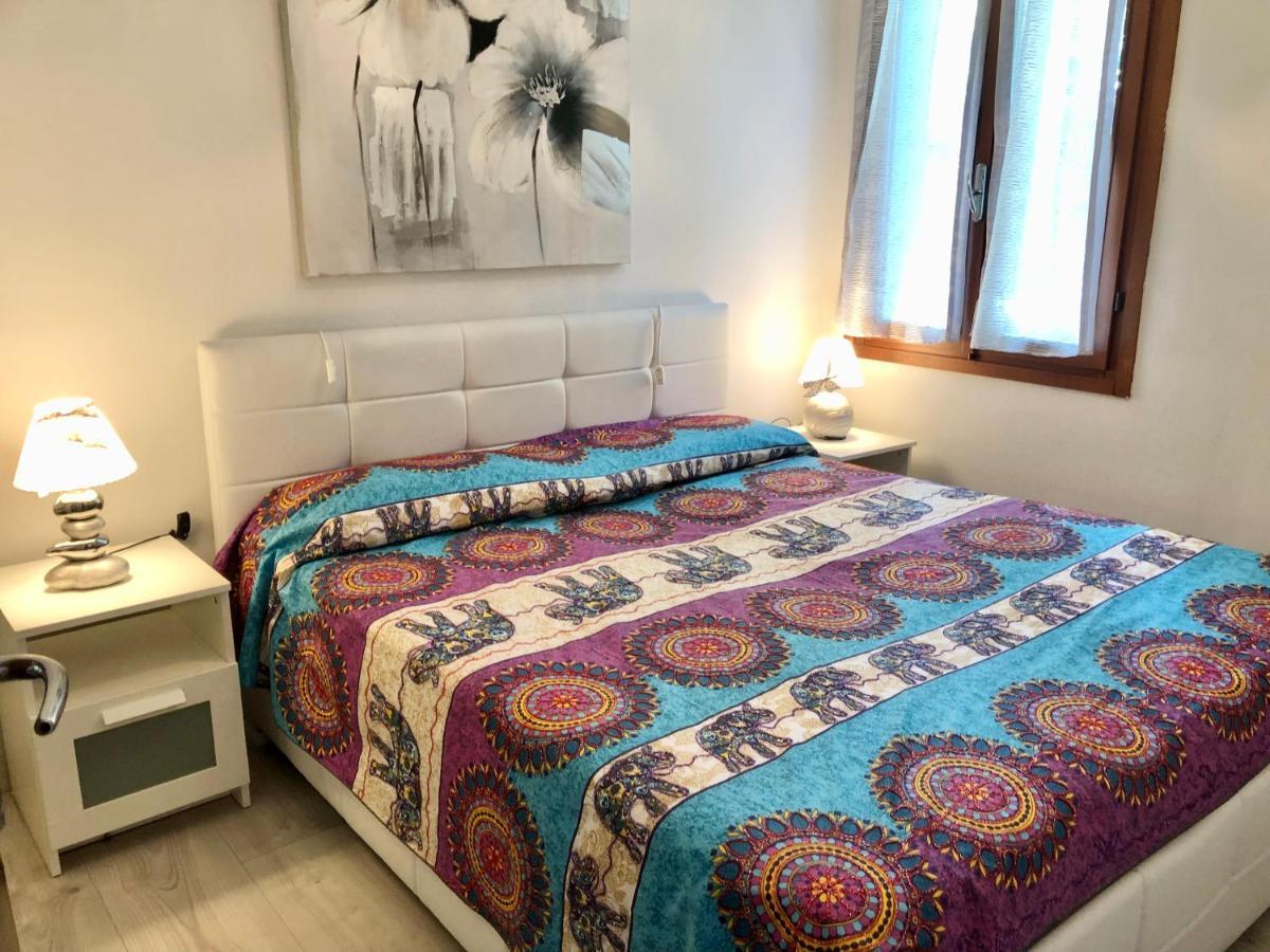 Paradise Apartment Μαλτσεζίνε Εξωτερικό φωτογραφία