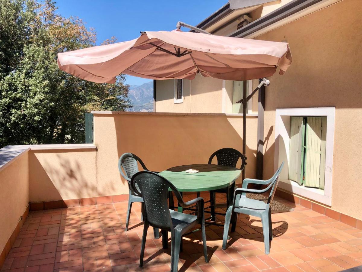 Paradise Apartment Μαλτσεζίνε Εξωτερικό φωτογραφία