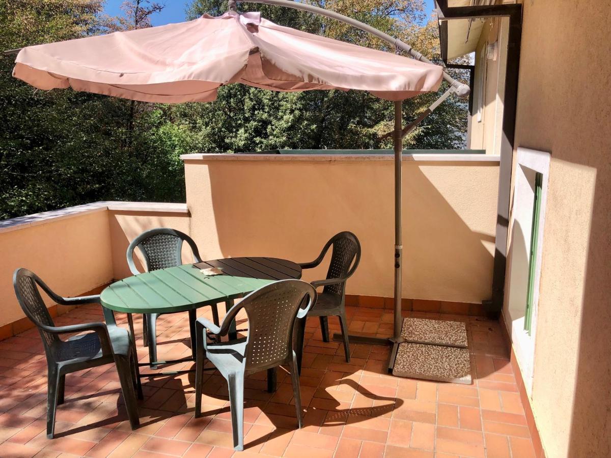 Paradise Apartment Μαλτσεζίνε Εξωτερικό φωτογραφία