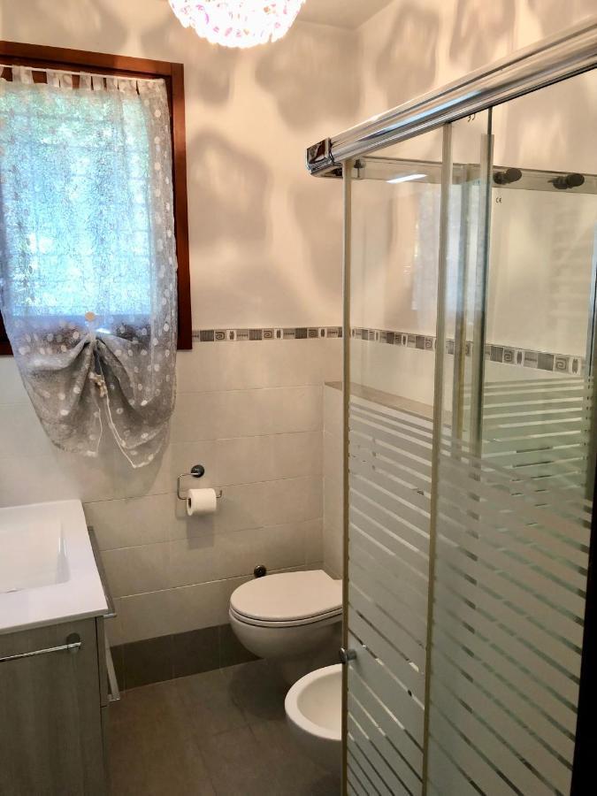 Paradise Apartment Μαλτσεζίνε Εξωτερικό φωτογραφία