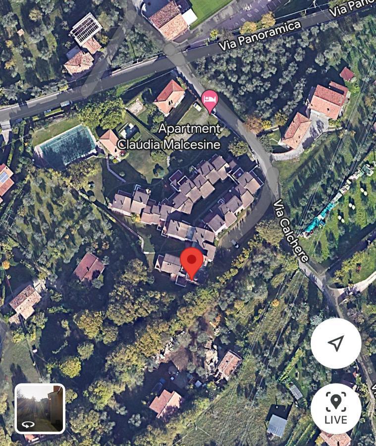 Paradise Apartment Μαλτσεζίνε Εξωτερικό φωτογραφία